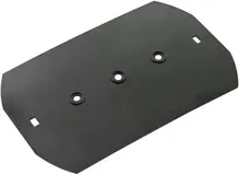 Крышка NIKOMAX NMF-CVR-SPL32-BK