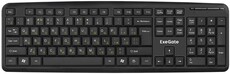 ExeGate LY-331S Black