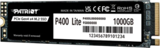 1Tb Patriot P400 Lite (P400LP1KGM28H)