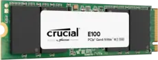2Tb Crucial E100 (CT2000E100SSD8)