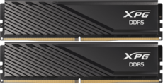 64Gb DDR5 5600MHz ADATA XPG Lancer Blade (AX5U5600C4632G-DTLABBK) (2x32Gb KIT)