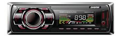 Автомагнитола Digma DCR-330MC