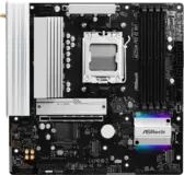 ASRock A620AM Pro RS WiFi