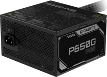 650W Gigabyte GP-P650G PG5