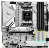 ASRock B850M Steel Legend WiFi