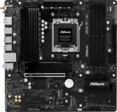 ASRock B850M Pro-A WiFi
