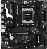 ASRock B850M-X R2.0