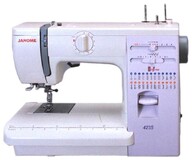 Janome 423S