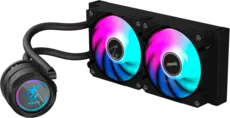 Gigabyte AORUS WATERFORCE II 240