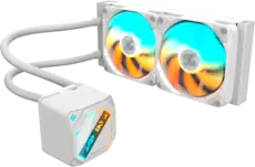 Gigabyte GAMING 240 ICE