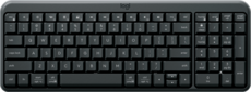 Logitech K251 Black (920-013363)