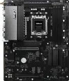 ASRock B850 Pro-A WiFi