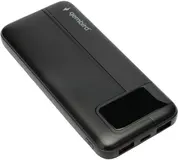 Gembird GPB-10Q Black