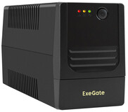 ExeGate SineTower SZ-3000.LCD.AVR.3SH.1C13.RJ.USB + 4x HRL 12-90 (90Ач)