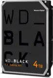 4Tb SATA-III WD Black (WD4006FZBX)
