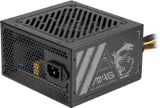 500W MSI MAG A500N-H