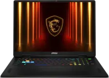 MSI Vector 18 HX AI A2XWHG-899XRU