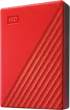6Tb WD My Passport Red (WDBR9S0060BRD)