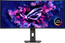 ASUS 34