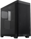 HSPD M740-TGBK Black