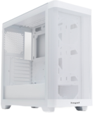 HSPD M740-TGWH White