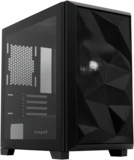 HSPD M340-TGBK Black