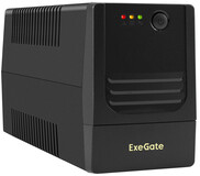 ExeGate Power NB-500.LED.AVR.4C13