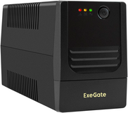 ExeGate FineSine SX-7000.LCD.AVR.2SH.T + 4x HRL 12-90 (90Ач)