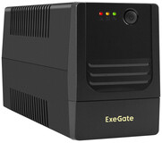 ExeGate Power NB-650.LED.AVR.2SH.USB