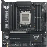 ASUS TUF GAMING B850M-PLUS WIFI7