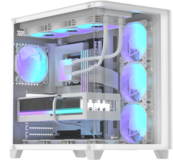 Formula Crystal U2 White