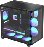 Formula Crystal U2 Black