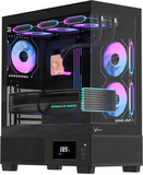 Formula Crystal E1 Floe Black