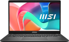 MSI Modern 13 F1MOG (9S7-13S131-069)