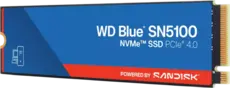 2Tb WD Blue SN5100 (WDS200T5B0E)