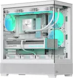 Formula Crystal Z2 White