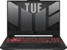 ASUS FA607NUG TUF Gaming A16 (2024) (RL161)