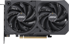 NVIDIA GeForce RTX 5050 MSI 8Gb (RTX 5050 8G SHADOW 2X)