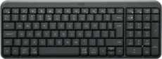 Logitech K250 Graphite (920-013452)