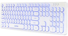 Клавиатура SmartBuy SBK-328U-W