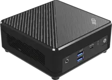 MSI Cubi N ADL S-268BRU