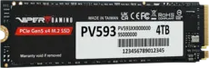 4Tb Patriot Viper PV593 (PV593P4TBM28H)