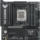 ASUS TUF GAMING B850M-PLUS II