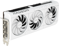 AMD Radeon RX 9070 XT ASUS OC 16Gb ( PRIME-RX9070XT-O16G-WHITE)