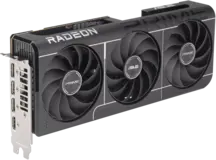AMD Radeon RX 9070 ASUS OC 16Gb (PRIME-RX9070-O16G-EVO)