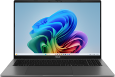 ASUS S3607QA Vivobook S16 Matte Gray (SH062W)