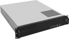 ExeGate Pro 2U550-06/2U2088/2U-600ADS 600W