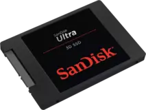 2Tb SanDisk Ultra 3D (SDSSDH3-2T00-G26)