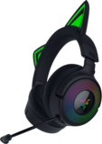 Razer Kraken Kitty V3 Pro Black
