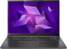 Kvadra Nau LP16 Graphite Space (DCFD05)